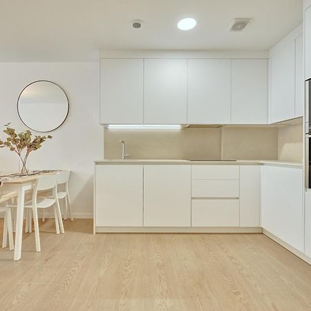 פמפלונה Apartamento Salesianos By Clabao מראה חיצוני תמונה