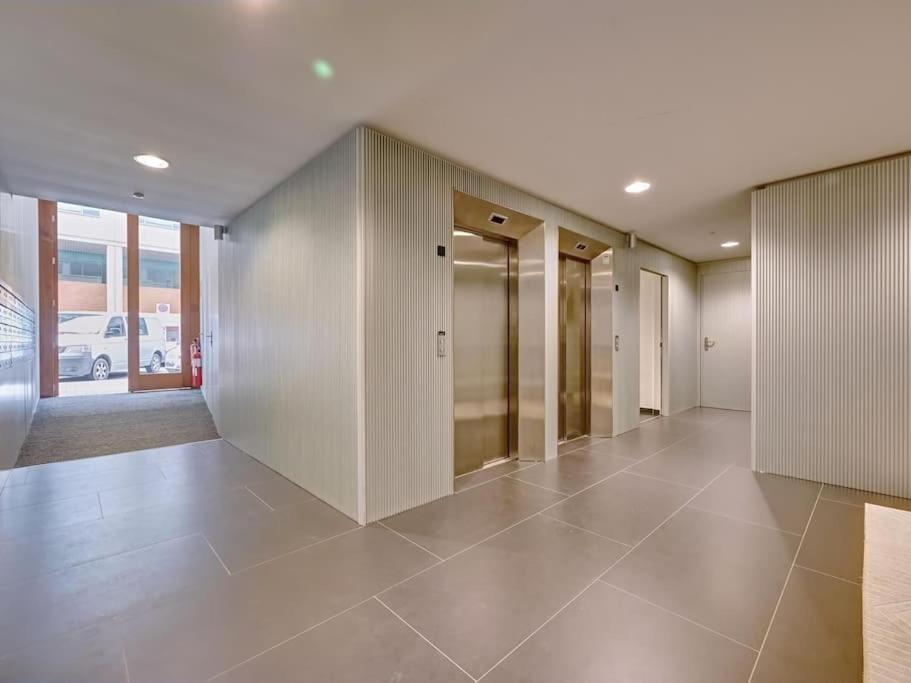 פמפלונה Apartamento Salesianos By Clabao מראה חיצוני תמונה