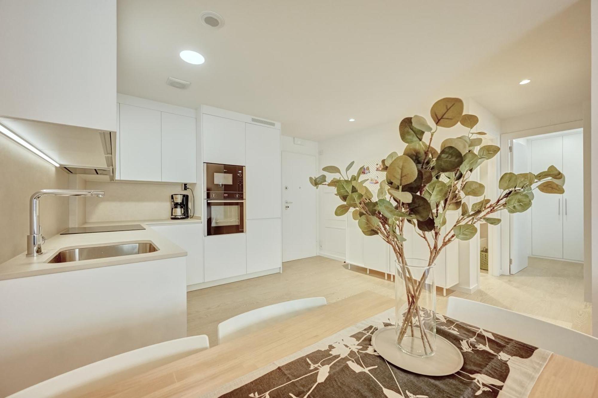 פמפלונה Apartamento Salesianos By Clabao מראה חיצוני תמונה