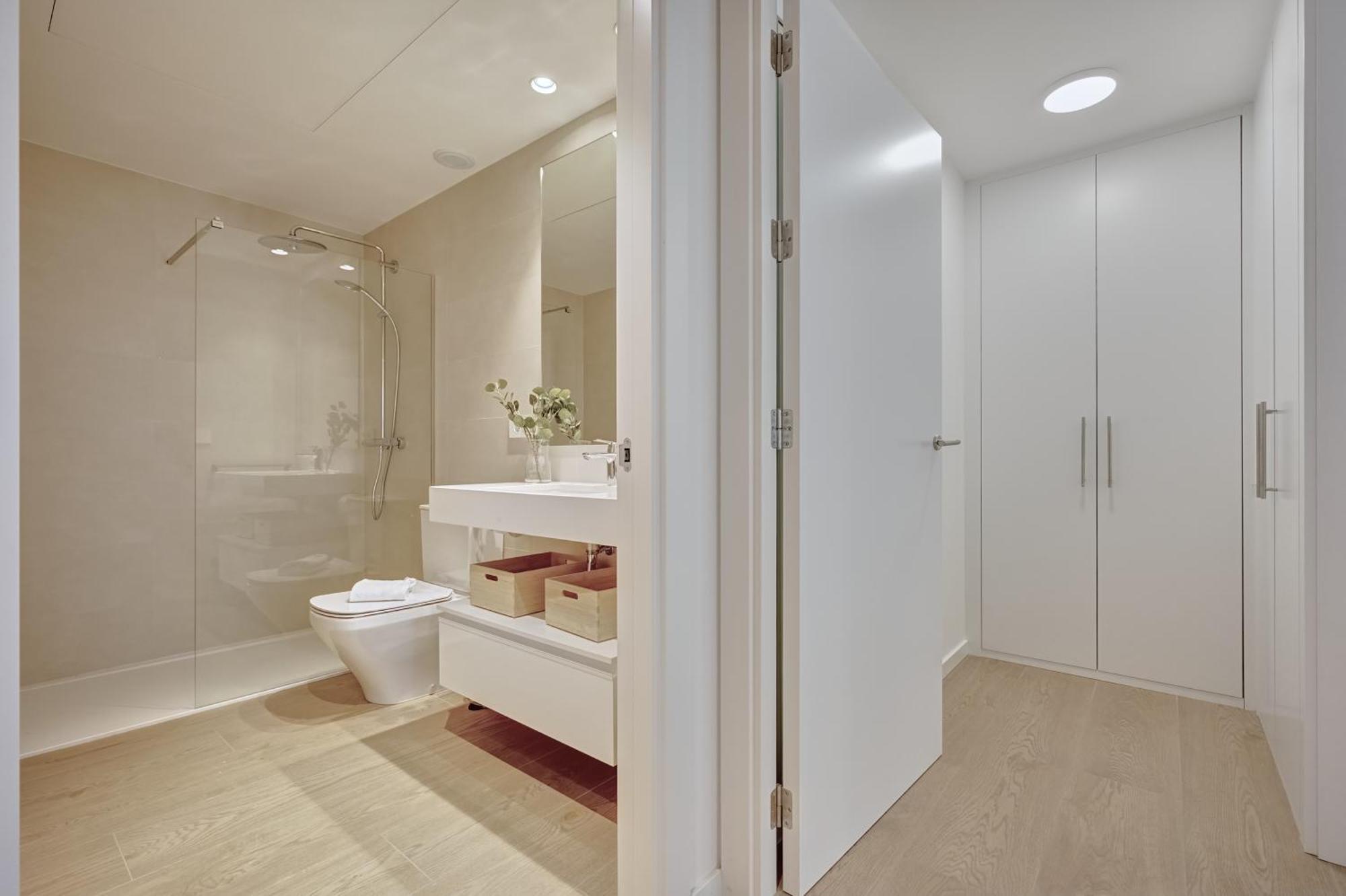 פמפלונה Apartamento Salesianos By Clabao מראה חיצוני תמונה